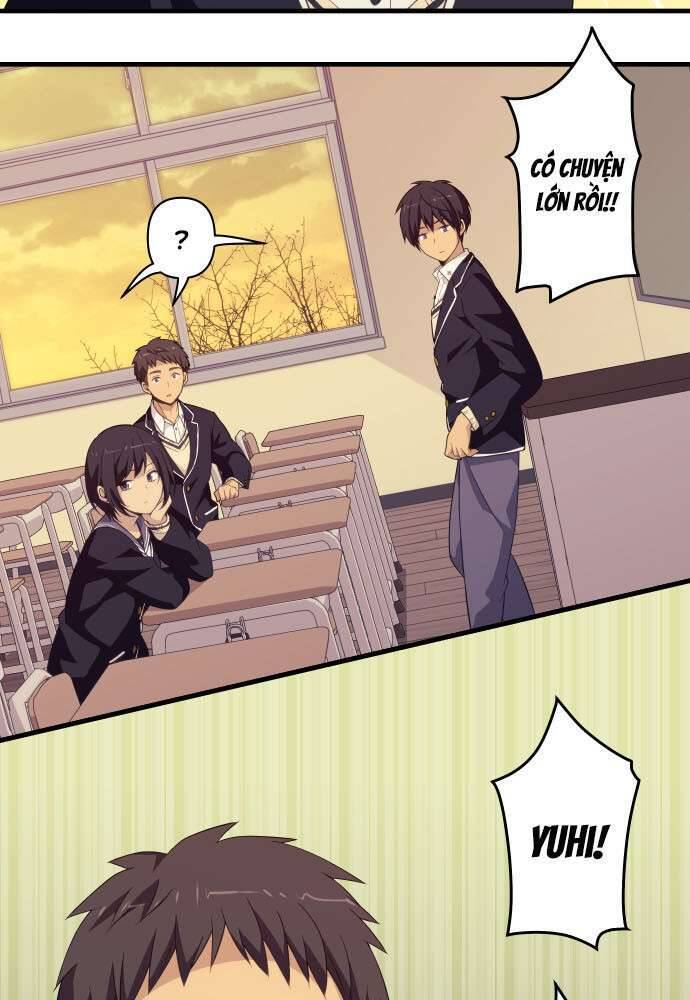 Blue Hearts Chapter 37 - 3