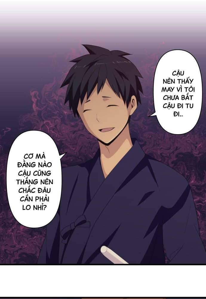 Blue Hearts Chapter 37 - 21