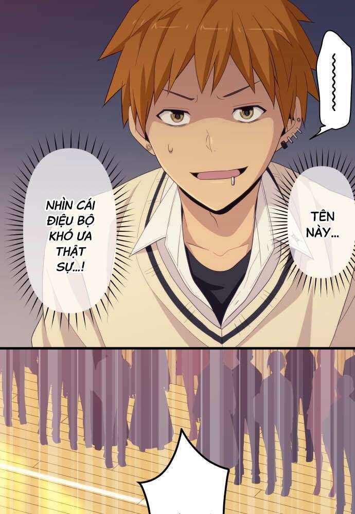 Blue Hearts Chapter 37 - 22