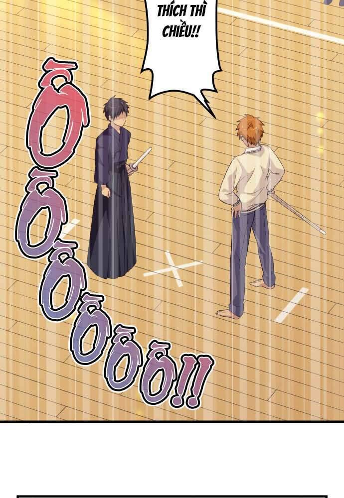 Blue Hearts Chapter 37 - 23