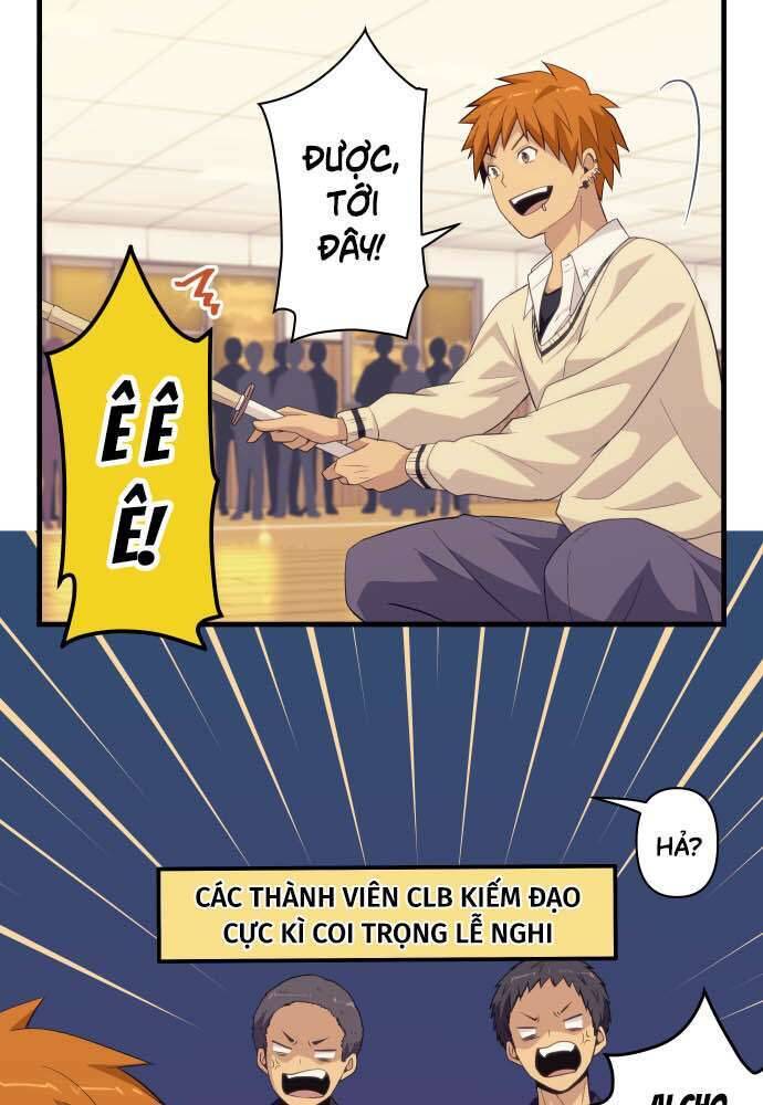 Blue Hearts Chapter 37 - 24