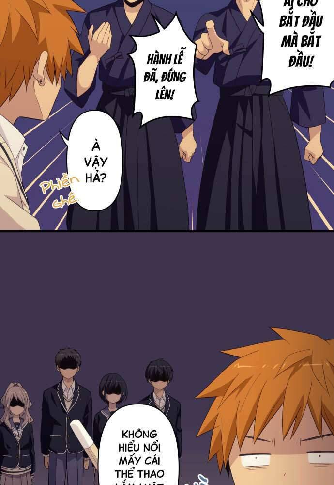 Blue Hearts Chapter 37 - 25