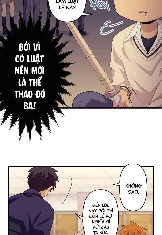 Blue Hearts Chapter 37 - 26