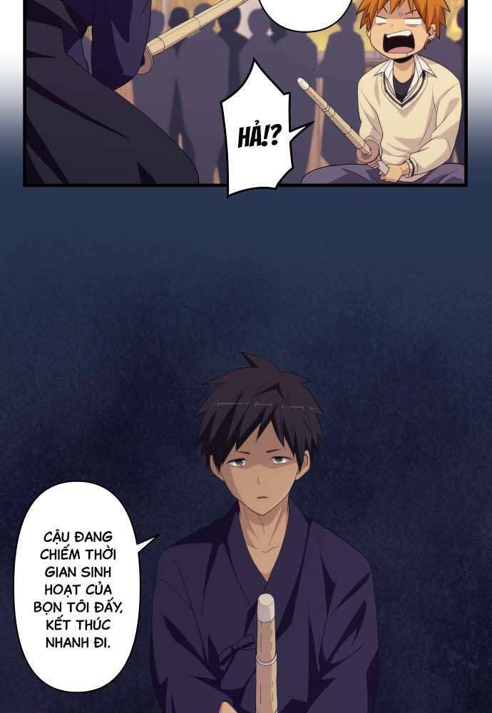 Blue Hearts Chapter 37 - 27