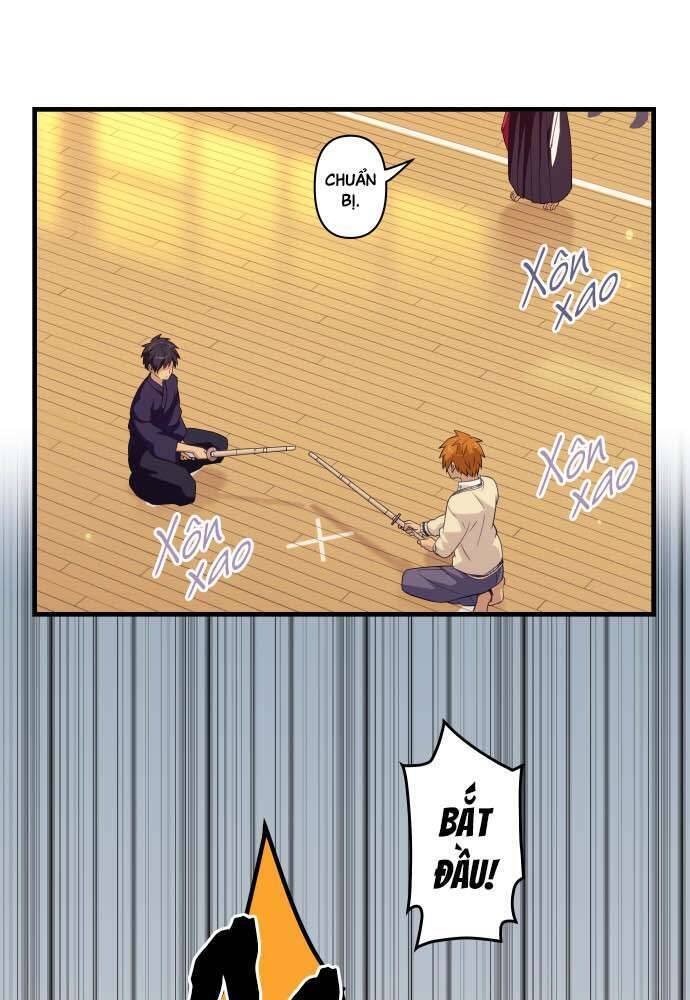 Blue Hearts Chapter 37 - 29