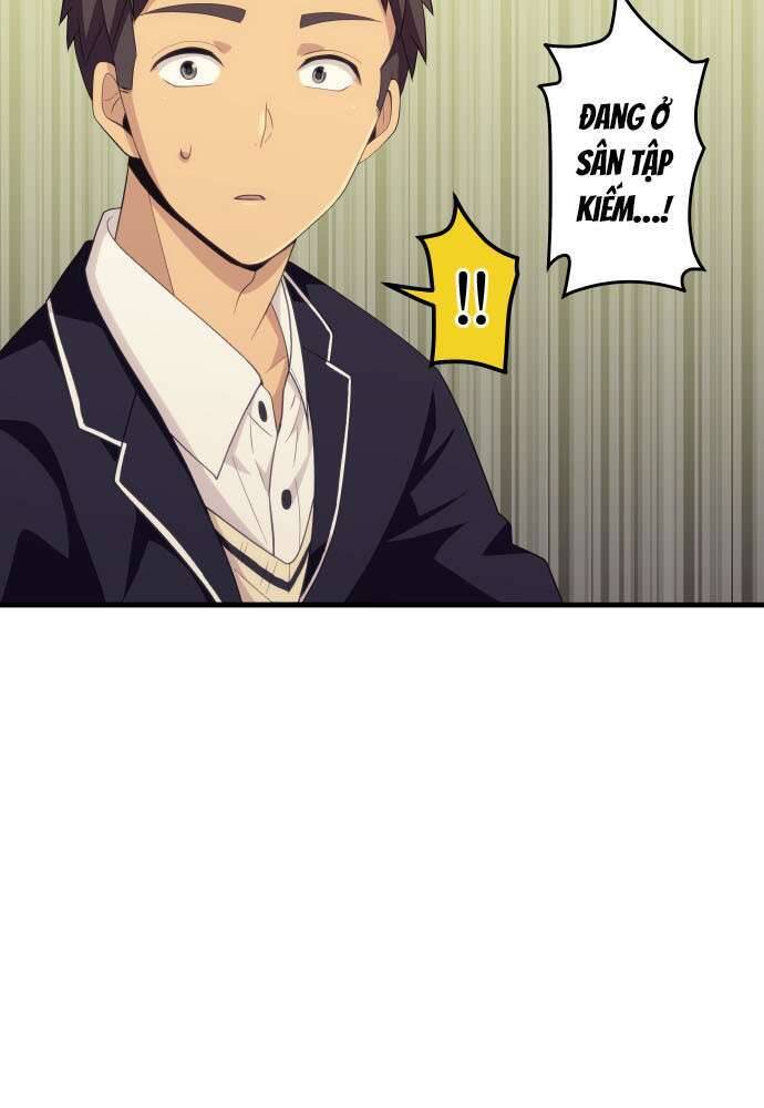 Blue Hearts Chapter 37 - 4