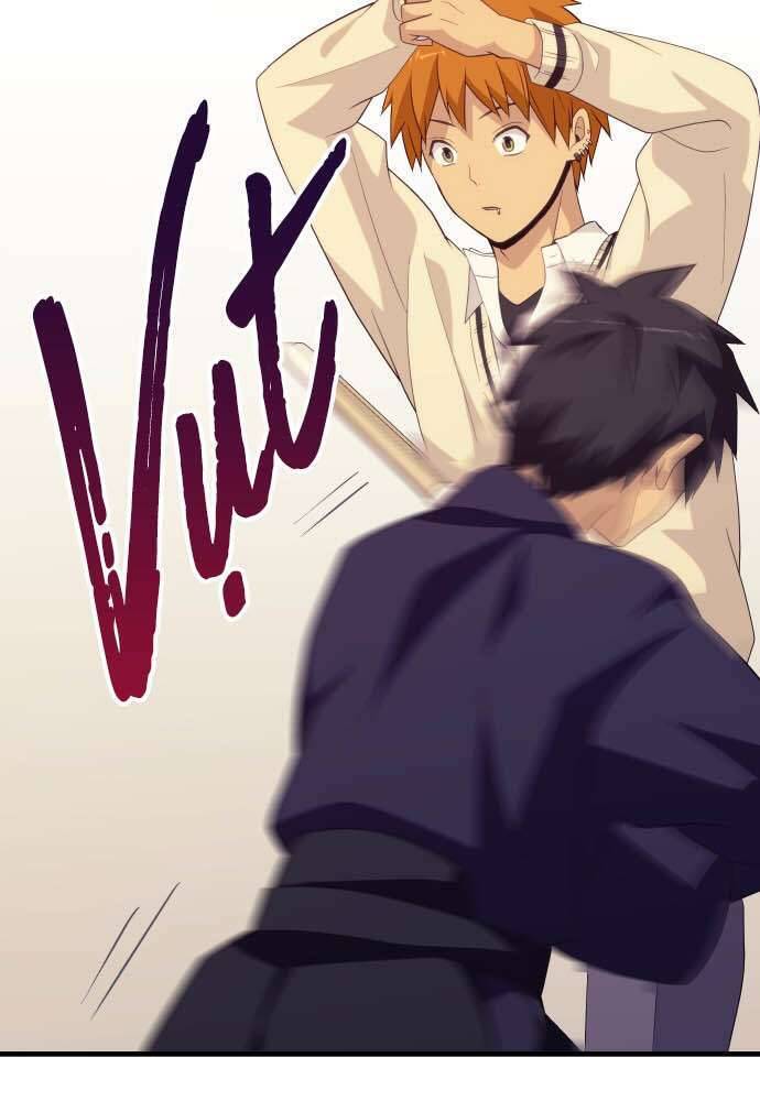 Blue Hearts Chapter 37 - 31