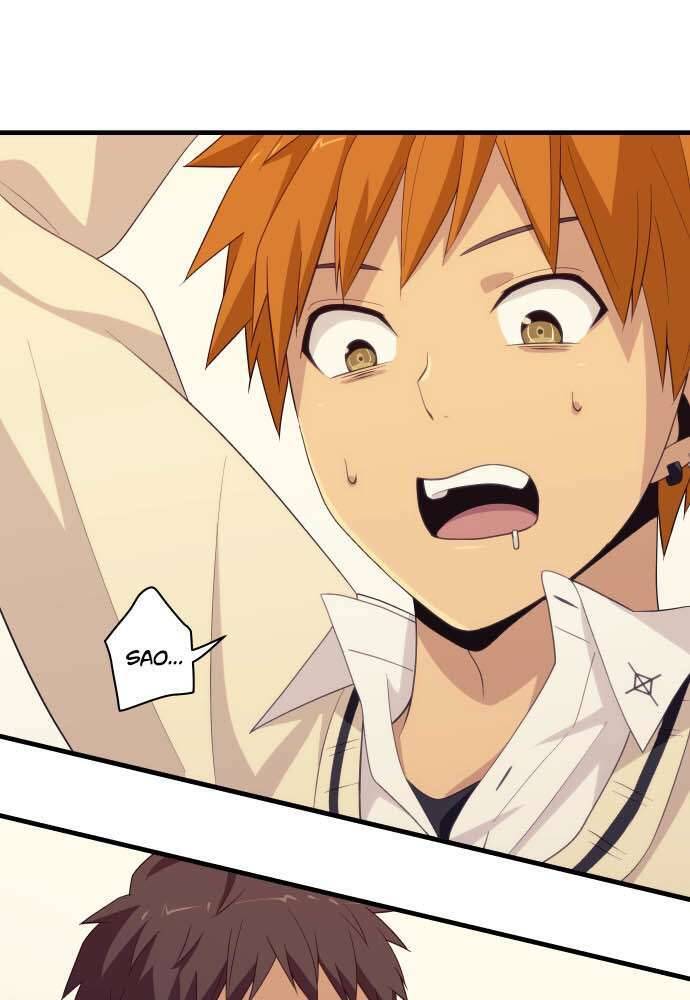 Blue Hearts Chapter 37 - 32