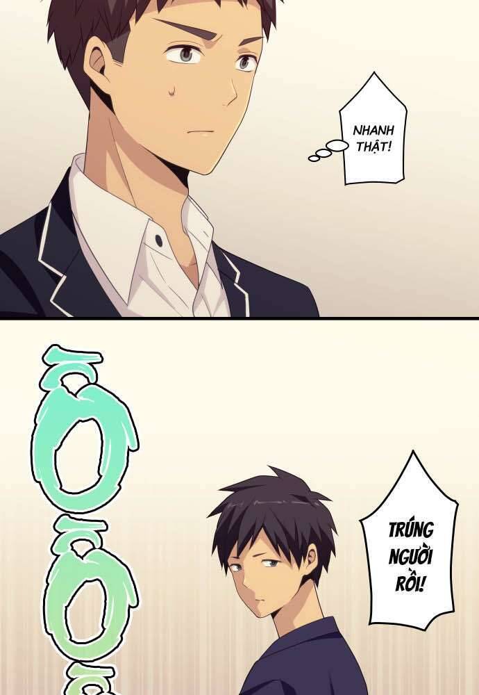 Blue Hearts Chapter 37 - 33