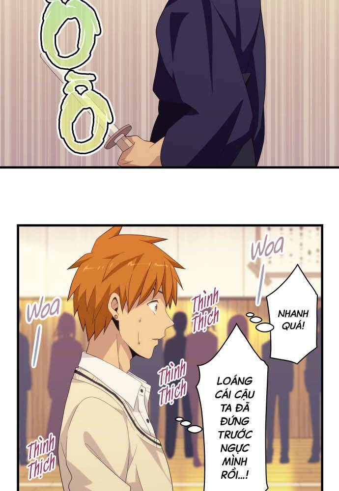 Blue Hearts Chapter 37 - 34