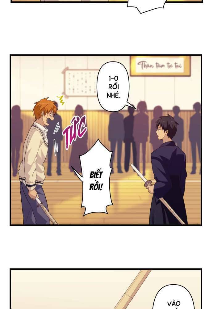 Blue Hearts Chapter 37 - 35