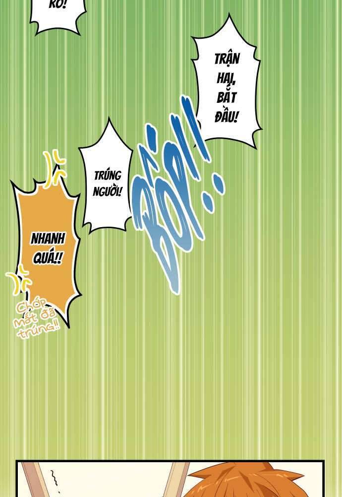 Blue Hearts Chapter 37 - 37