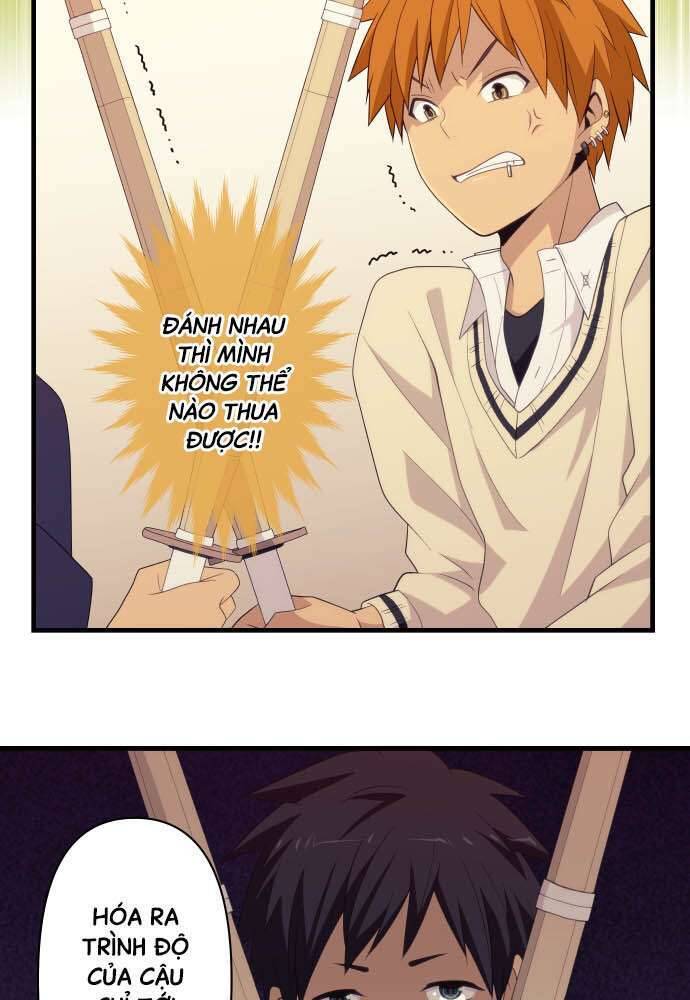 Blue Hearts Chapter 37 - 38