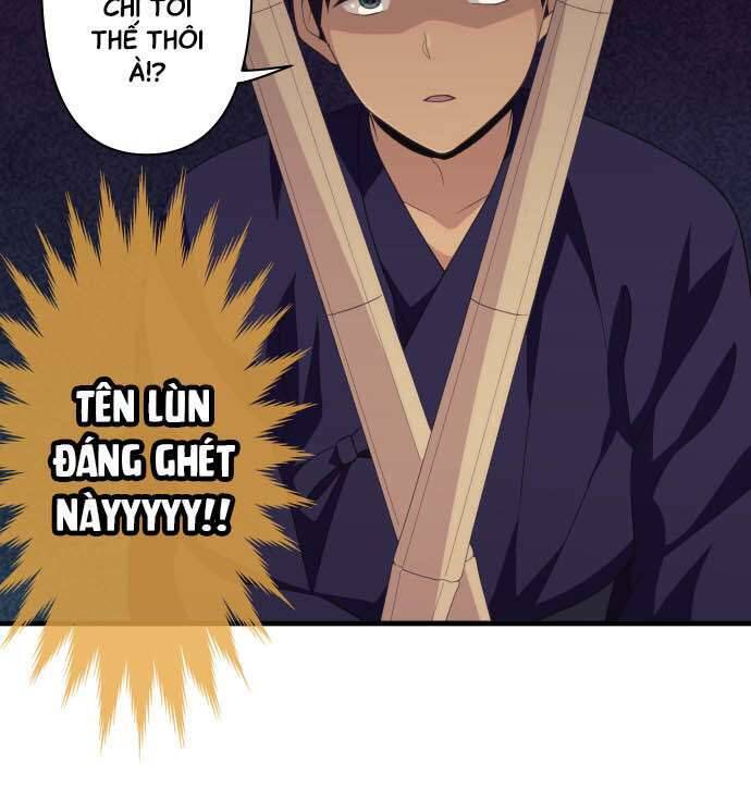 Blue Hearts Chapter 37 - 39