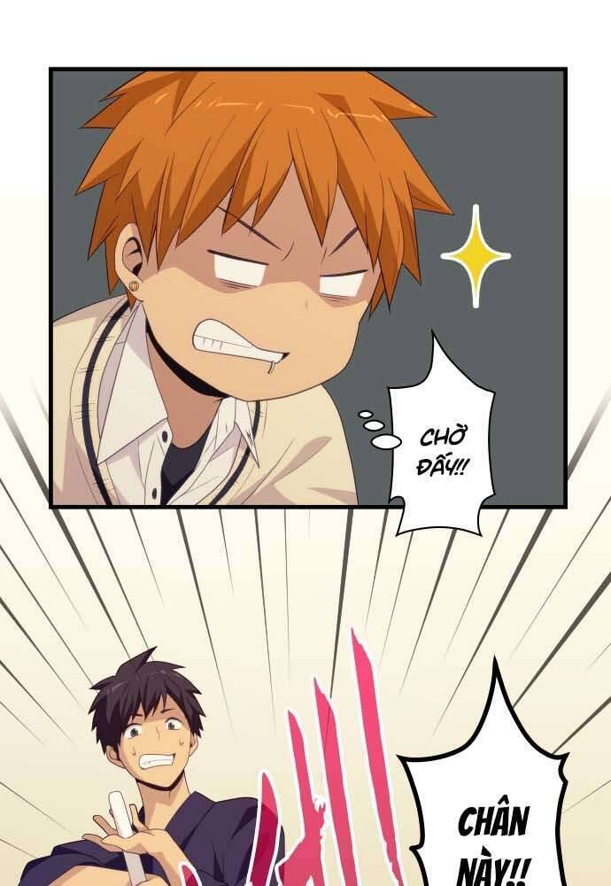 Blue Hearts Chapter 37 - 40