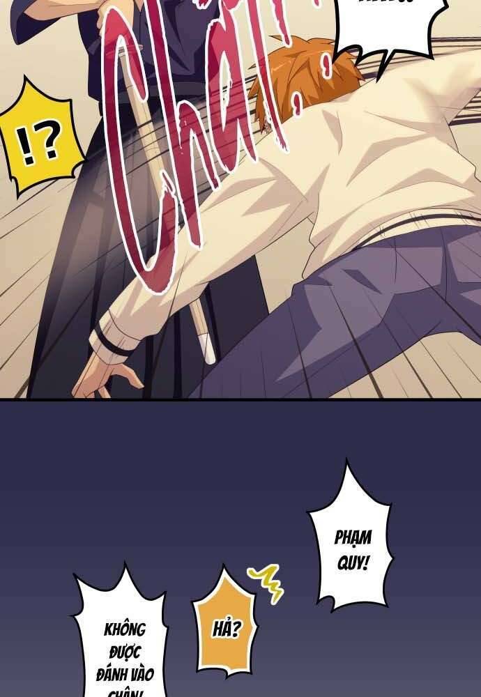 Blue Hearts Chapter 37 - 41