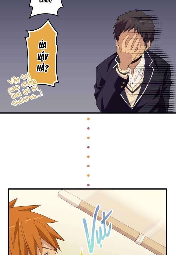 Blue Hearts Chapter 37 - 42