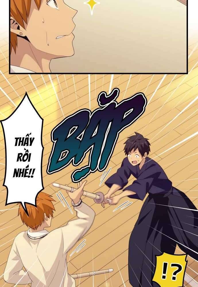 Blue Hearts Chapter 37 - 43