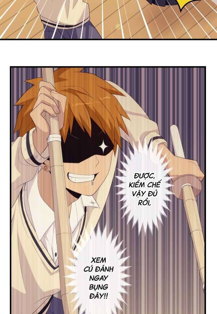 Blue Hearts Chapter 37 - 44