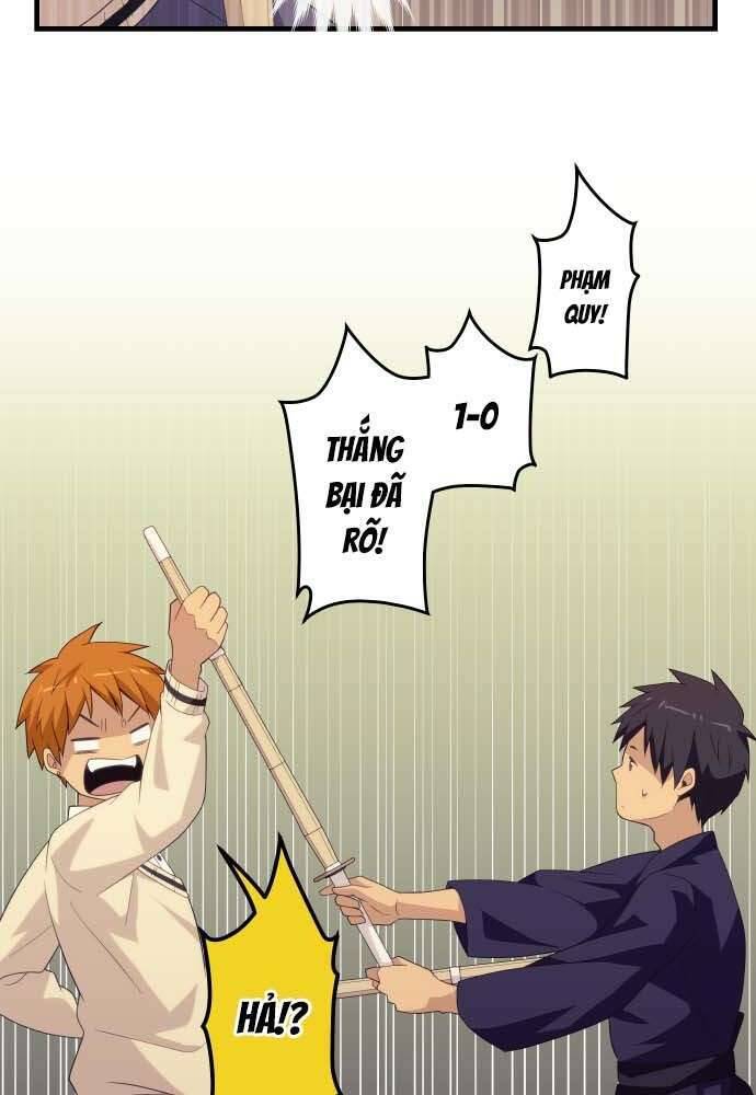 Blue Hearts Chapter 37 - 45