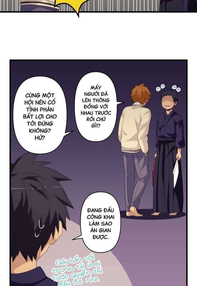 Blue Hearts Chapter 37 - 46