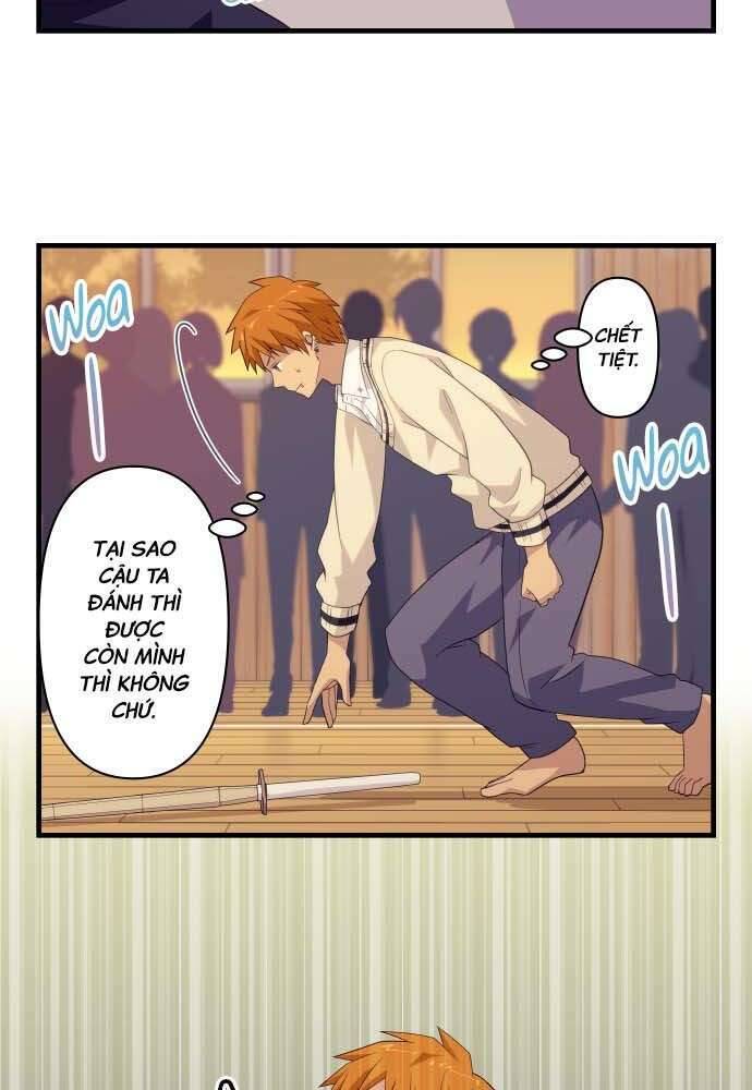 Blue Hearts Chapter 37 - 47