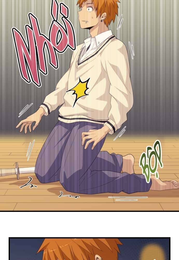 Blue Hearts Chapter 37 - 48