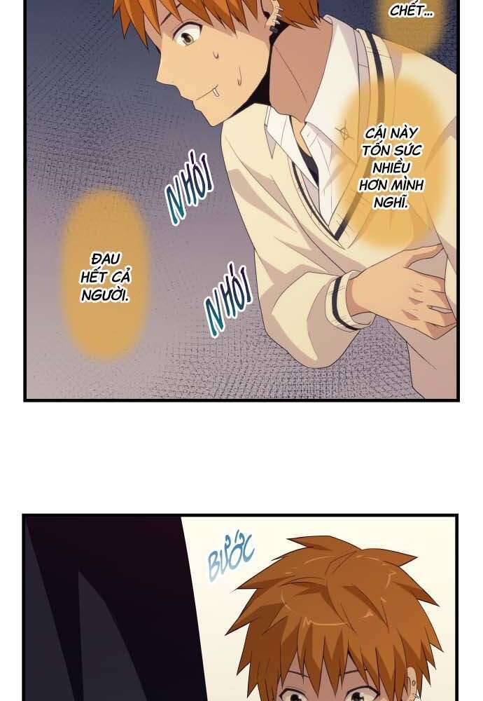 Blue Hearts Chapter 37 - 49