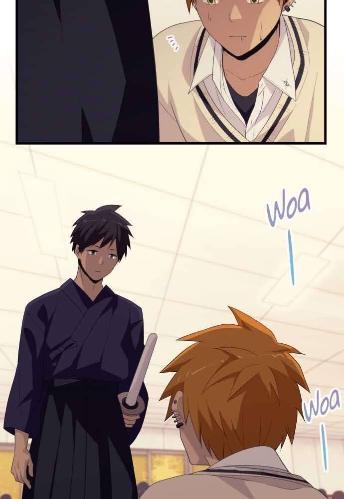 Blue Hearts Chapter 37 - 50