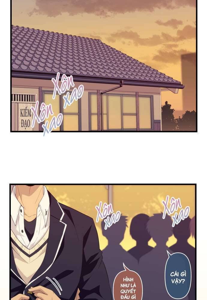 Blue Hearts Chapter 37 - 6