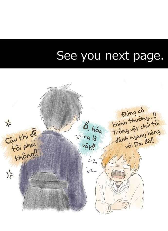 Blue Hearts Chapter 37 - 53