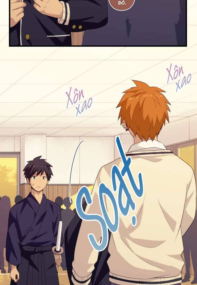 Blue Hearts Chapter 37 - 7