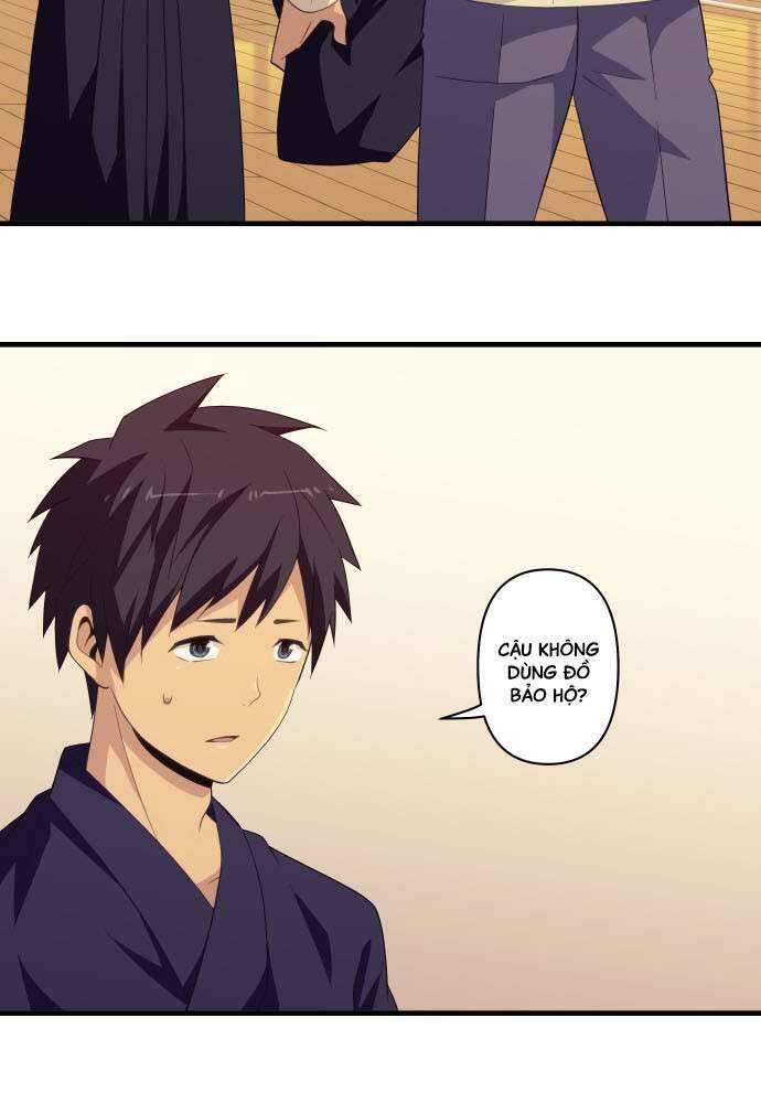 Blue Hearts Chapter 37 - 8