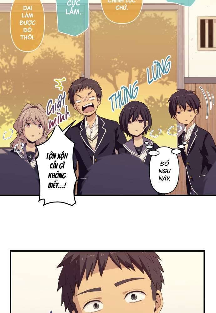 Blue Hearts Chapter 37 - 10