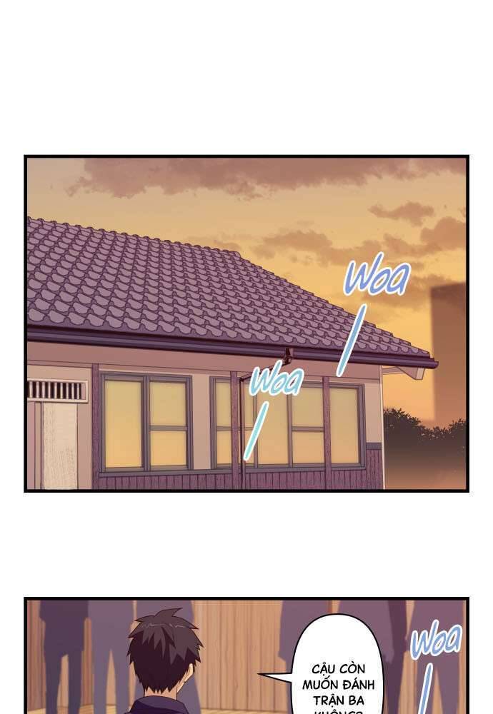 Blue Hearts Chapter 38 - 1
