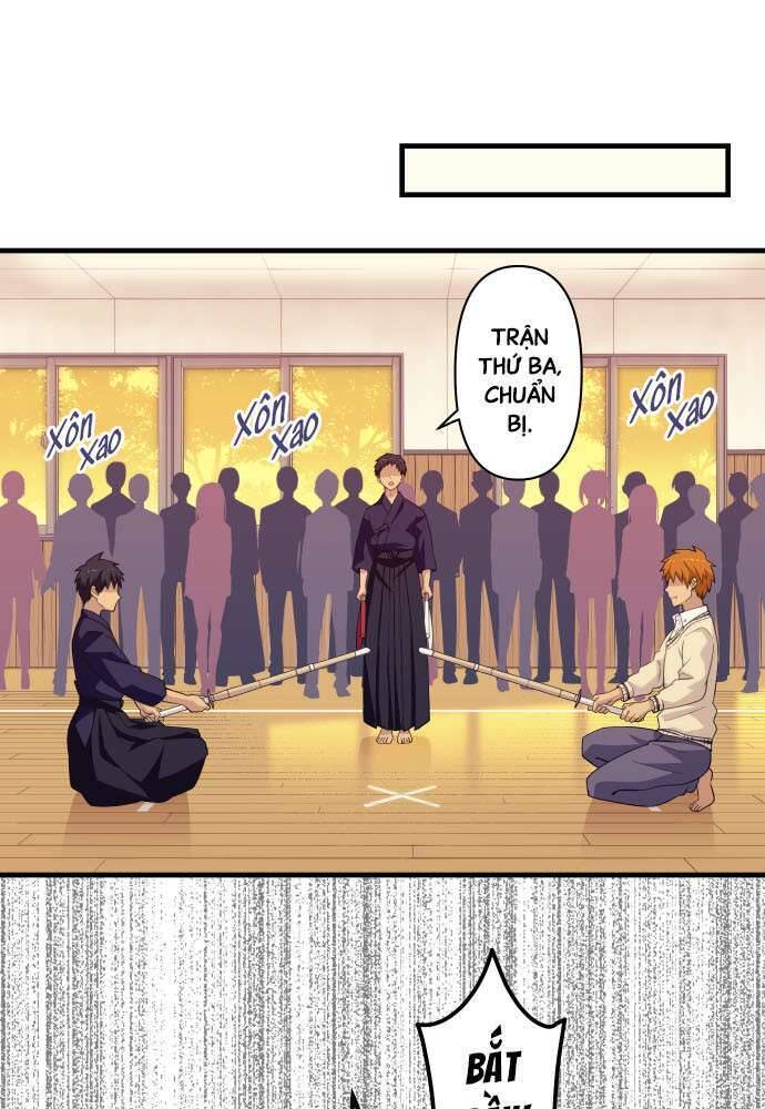 Blue Hearts Chapter 38 - 14