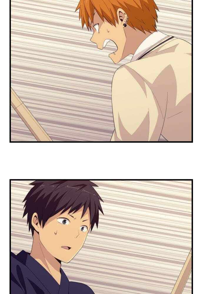 Blue Hearts Chapter 38 - 16