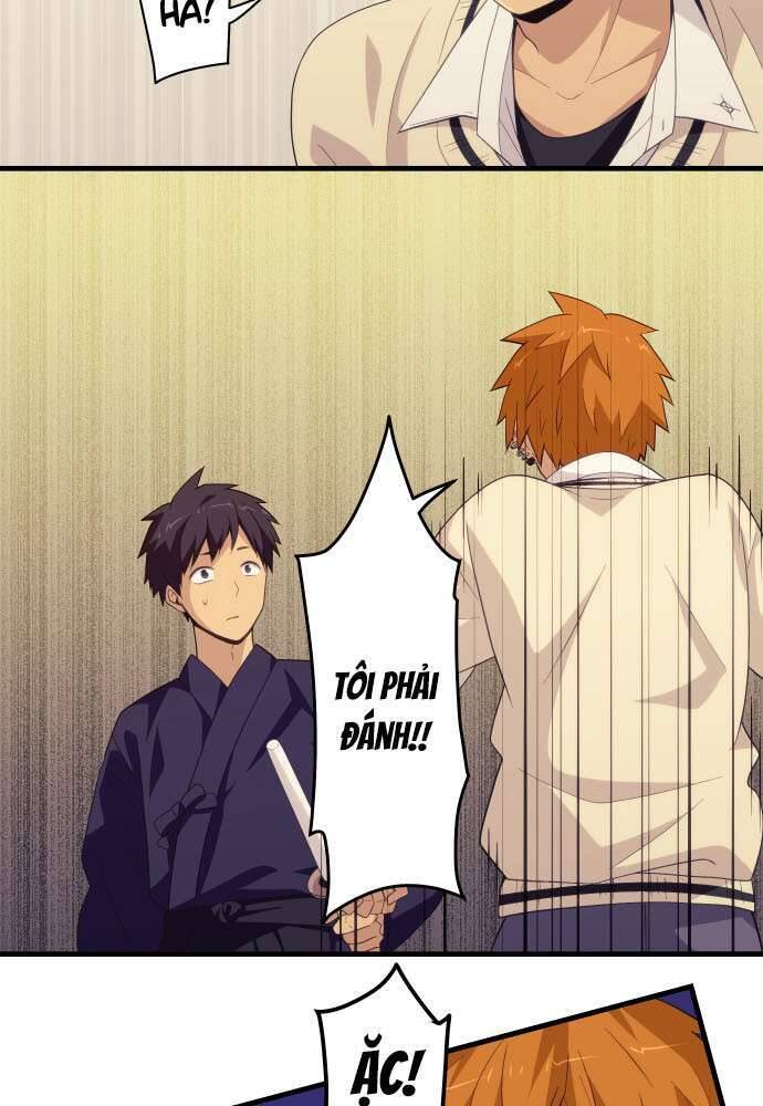 Blue Hearts Chapter 38 - 3