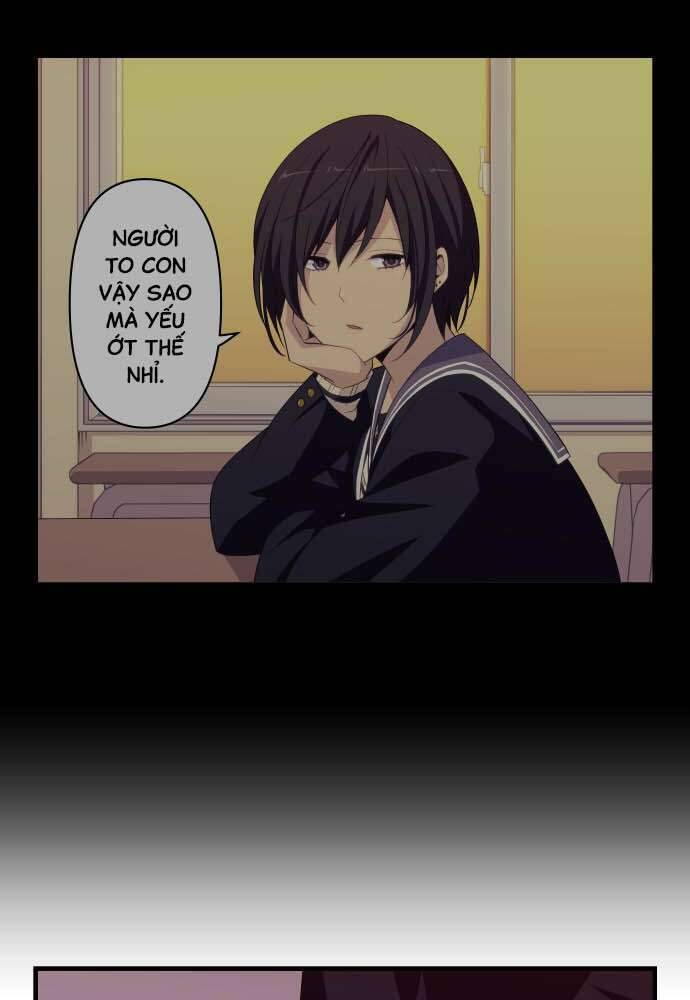 Blue Hearts Chapter 38 - 21