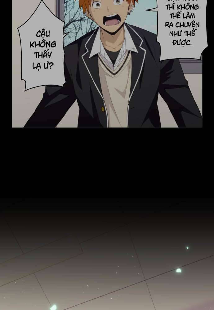 Blue Hearts Chapter 38 - 23