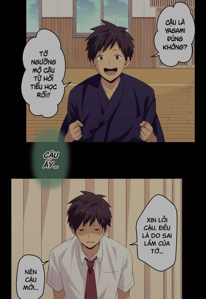 Blue Hearts Chapter 38 - 25