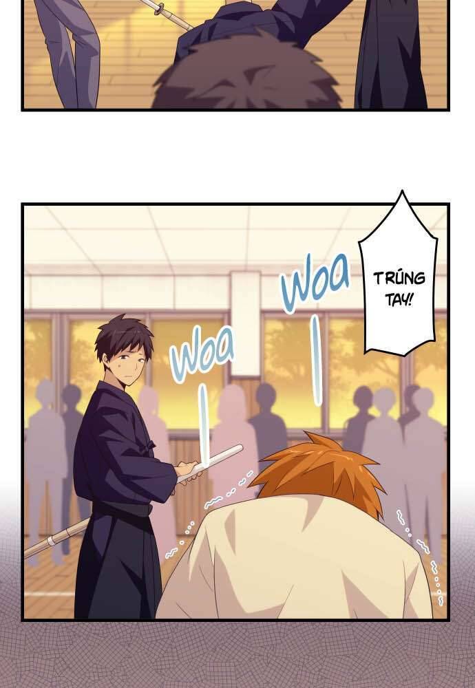Blue Hearts Chapter 38 - 29