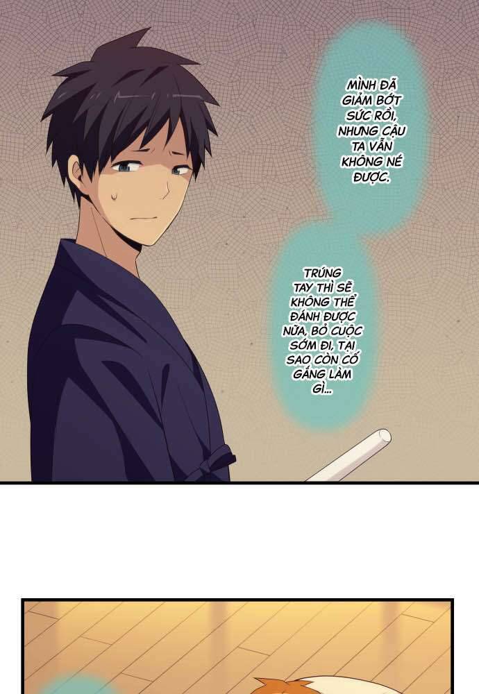 Blue Hearts Chapter 38 - 30
