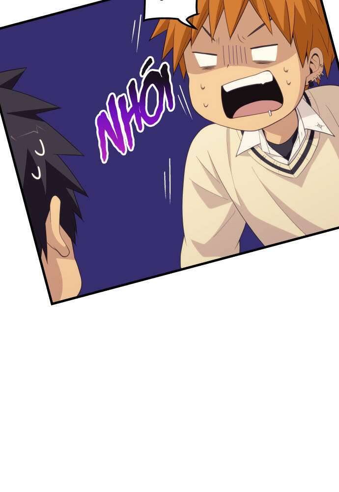 Blue Hearts Chapter 38 - 4