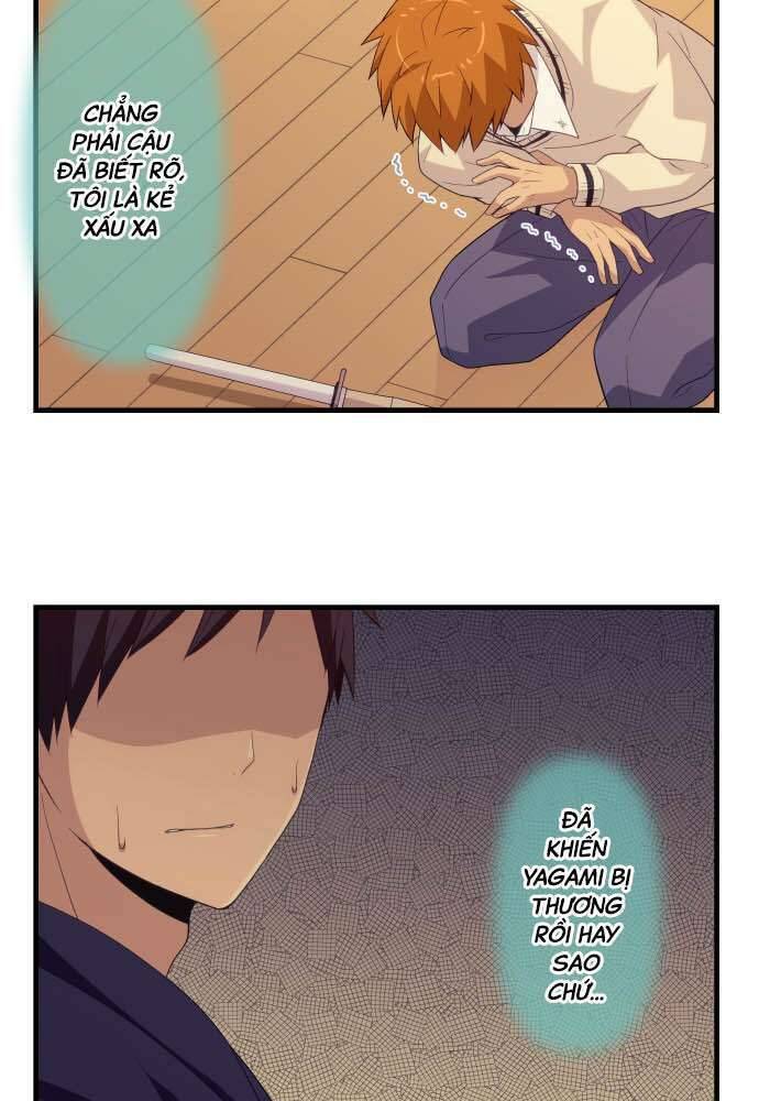 Blue Hearts Chapter 38 - 31