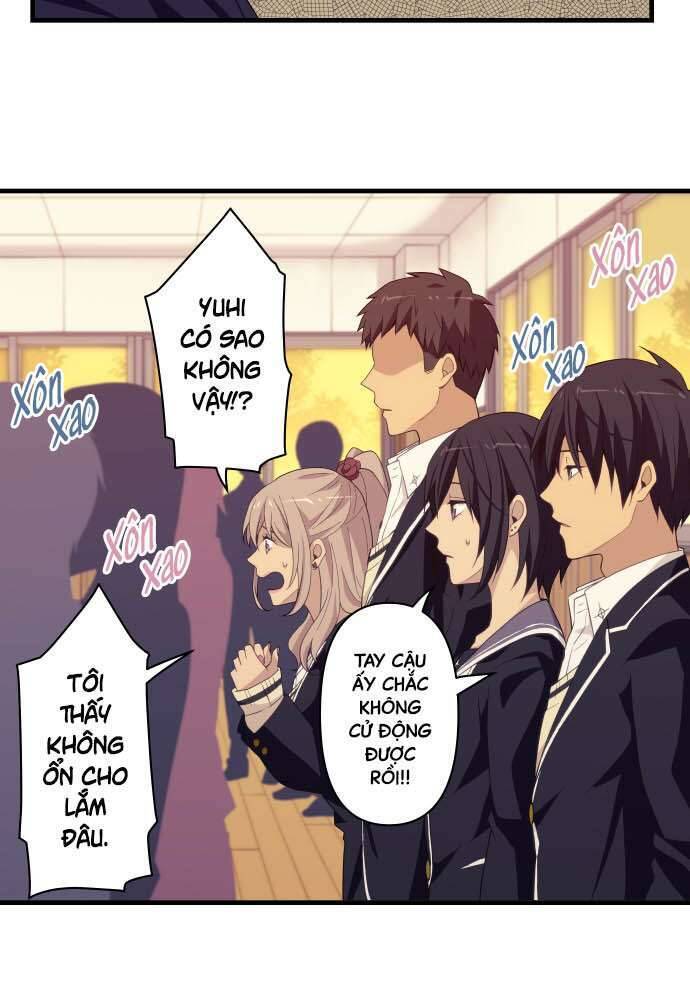 Blue Hearts Chapter 38 - 32