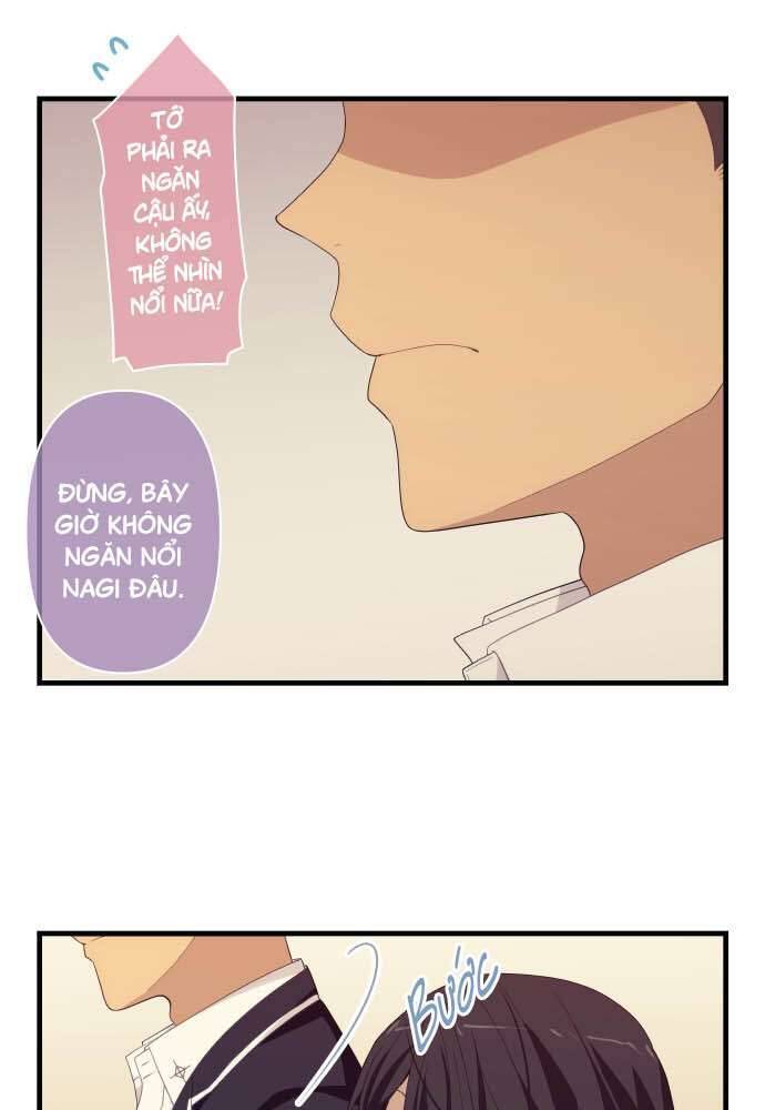 Blue Hearts Chapter 38 - 33