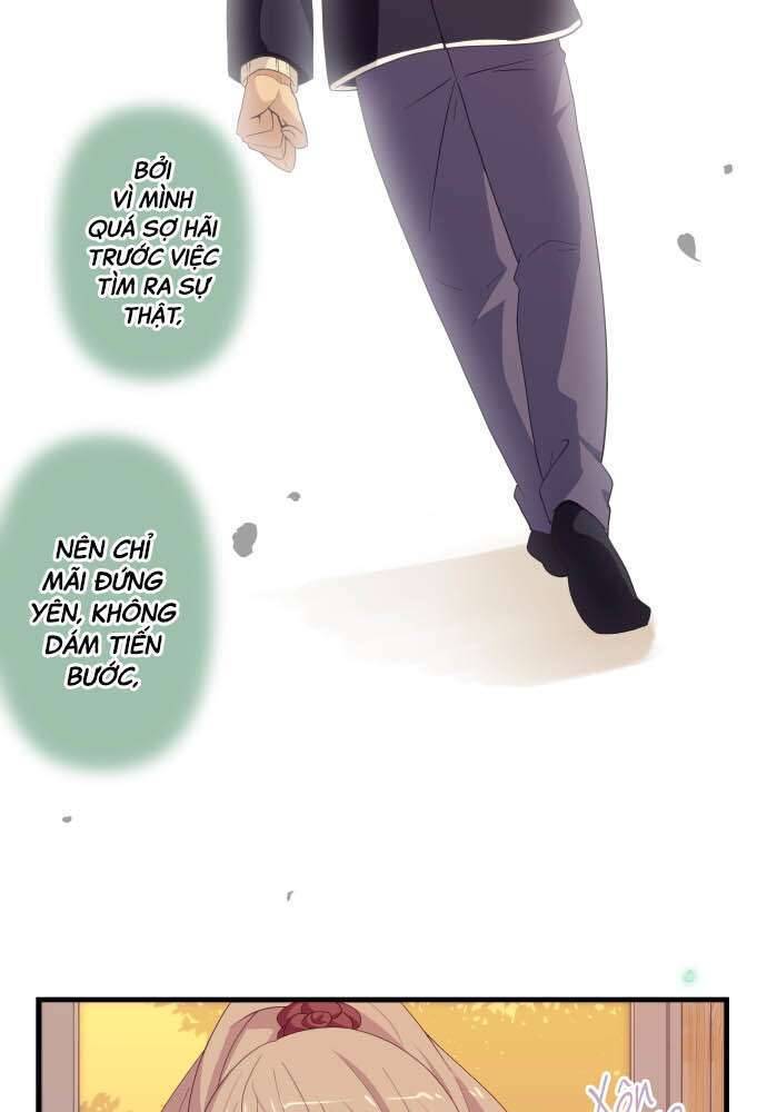 Blue Hearts Chapter 38 - 35