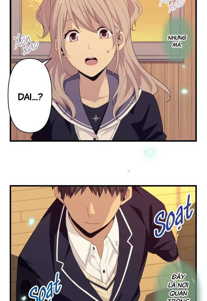 Blue Hearts Chapter 38 - 36