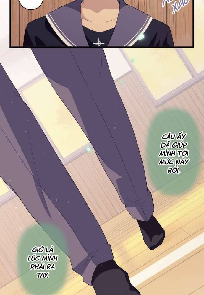 Blue Hearts Chapter 38 - 39